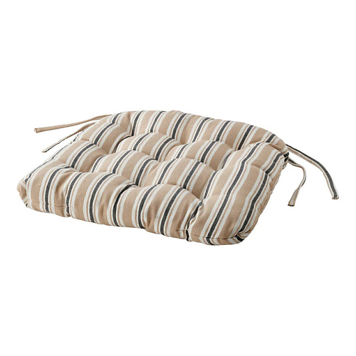 

IKEA Подушечка для стула VATTENMOTT 40x38x5.0 см, Подушечка для стула VATTENMOTT 40x38x5.0 см