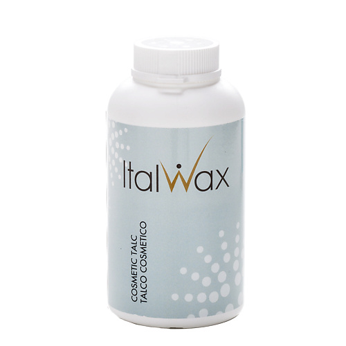 

ITALWAX Тальк косметический 150, Тальк косметический