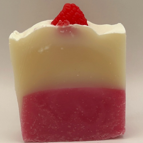 

MILOVANNA Твердое мыло Ягодное, Твердое мыло Ягодное