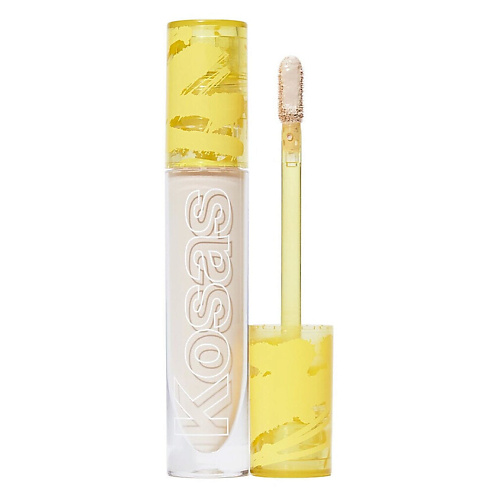 

KOSAS Кремовый консилер Revealer Super Creamy + Brightening Concealer 6, Кремовый консилер Revealer Super Creamy + Brightening Concealer