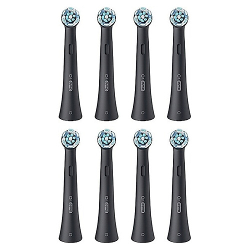 

ORAL-B Насадки для электрической зубной щетки iO Ultimate Clean, Насадки для электрической зубной щетки iO Ultimate Clean