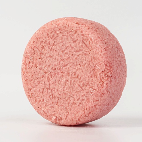 

ФАМИЛЬНАЯ МАНУФАКТУРА КУРМАЕВЫХ Твердый шампунь “Вишнёвый мусс” 60, Твердый шампунь “Вишнёвый мусс”