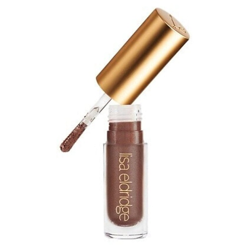

LISA ELDRIDGE Жидкие тени LIQUID LUREX EYESHADOW, Жидкие тени LIQUID LUREX EYESHADOW