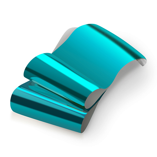 

NAIL CLUB Фольга для дизайна ногтей и аквадизайнов, Фольга для дизайна ногтей и аквадизайнов