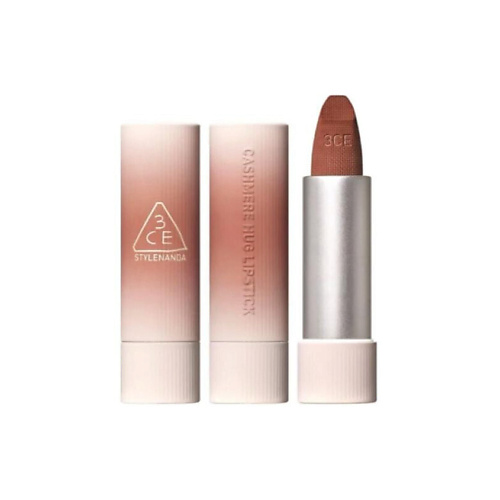 

3CE Матовая помада для губ Cashmere Hug Lipstick, Матовая помада для губ Cashmere Hug Lipstick