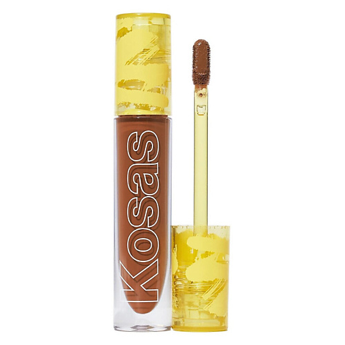 

KOSAS Кремовый консилер Revealer Super Creamy + Brightening Concealer 6, Кремовый консилер Revealer Super Creamy + Brightening Concealer