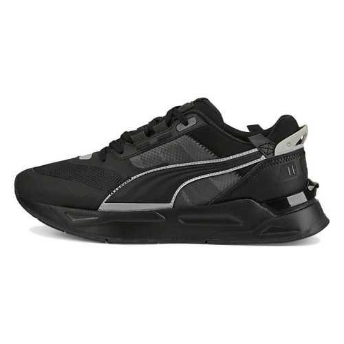 

PUMA Кроссовки Mirage Sport Tech Reflective 'Black Silver', Кроссовки Mirage Sport Tech Reflective 'Black Silver'