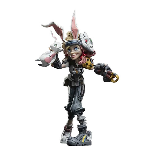 

WETA WORKSHOP Игрушка Borderland 3 Mini Epics figure, Игрушка Borderland 3 Mini Epics figure