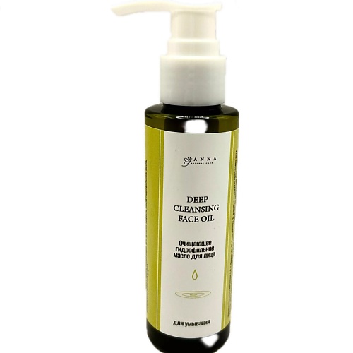 

MILOVANNA Гидрофильное масло для лица 110, Гидрофильное масло для лица