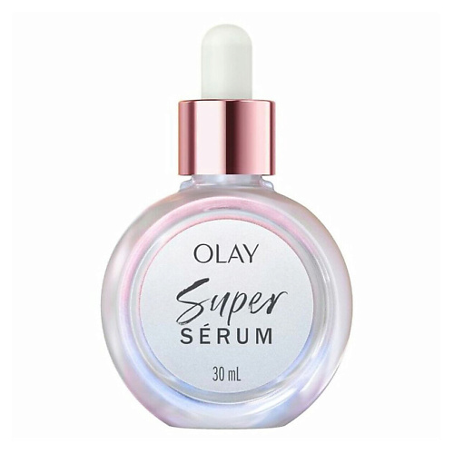 

OLAY Сыворотка для лица Super Serum 30, Сыворотка для лица Super Serum