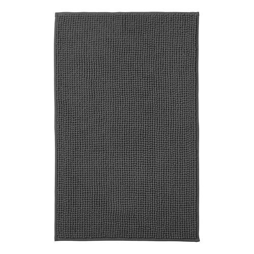 

IKEA Коврик для ванной TOFTBO 50x80 см, Коврик для ванной TOFTBO 50x80 см