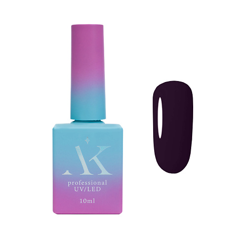 

KRISTALEX LIFE Гель лак Венеция 4 (10 мл) 10, Гель лак Венеция 4 (10 мл)