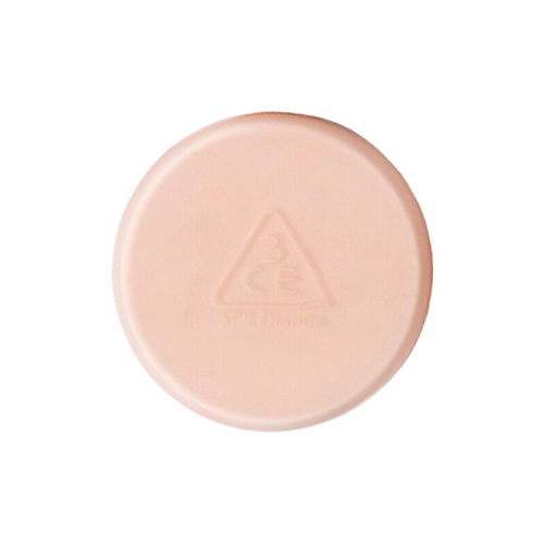 

3CE Кушон для лица с эффектом сияния Glow Cushion, Кушон для лица с эффектом сияния Glow Cushion