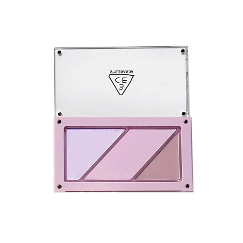 

3CE Румяна Layer-it-all Blush Palette, Румяна Layer-it-all Blush Palette