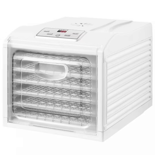 

KITFORT Сушилка для овощей и фруктов KT-1907, Сушилка для овощей и фруктов KT-1907