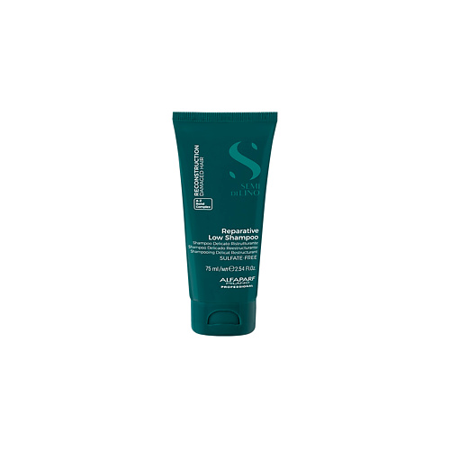 ALFAPARF MILANO Шампунь для поврежденных волос SDL 75 618₽