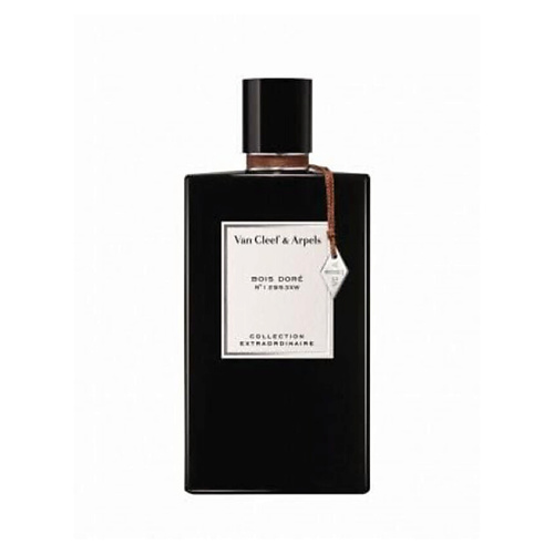 

VAN CLEEF & ARPELS Парфюмерная вода Bois Doré 75, Парфюмерная вода Bois Doré
