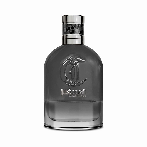 

ROBERTO CAVALLI Just Cavalli Wild Heart For Him 30, Just Cavalli Wild Heart For Him