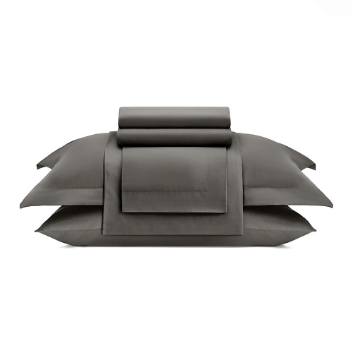 

ARYA HOME COLLECTION Постельное белье Vip из Oднотонного Сатина Семейное 160x220 Бежевый, Постельное белье Vip из Oднотонного Сатина Семейное 160x220 Бежевый