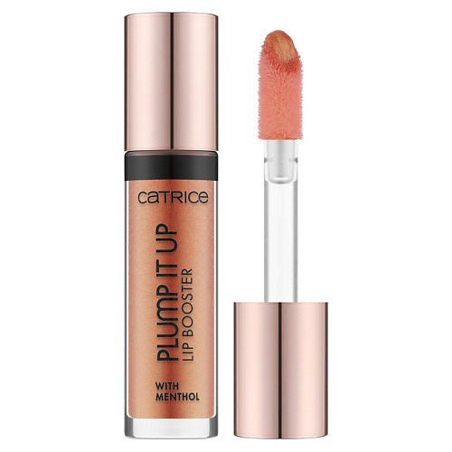 

CATRICE Блеск для губ с эффектом увеличения объема Plump It Up Booster, Блеск для губ с эффектом увеличения объема Plump It Up Booster