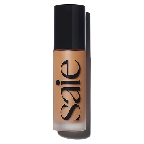 SAIE Тональный крем Glowy Super Skin Foundation