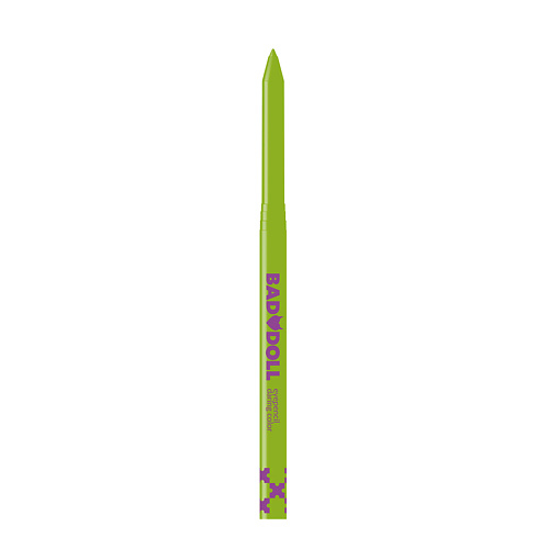 

BELOR DESIGN Карандаш для глаз механический Bad Doll Eyepencil Daring Color, Карандаш для глаз механический Bad Doll Eyepencil Daring Color