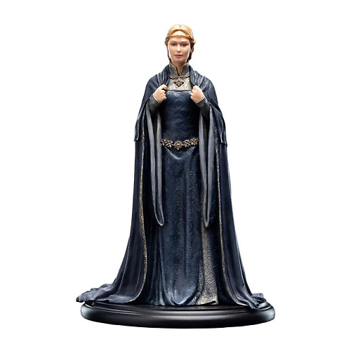 

WETA WORKSHOP Игрушка Herr Der Ringe Mini Éowyn In Mourning Statue 19 см, Игрушка Herr Der Ringe Mini Éowyn In Mourning Statue 19 см