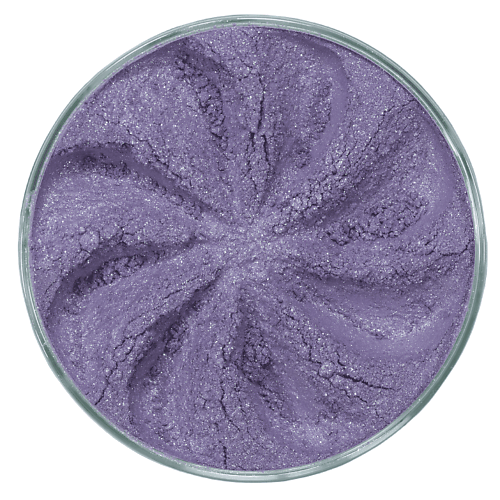 

ERA MINERALS Минеральные тени для век Frost F, Минеральные тени для век Frost F