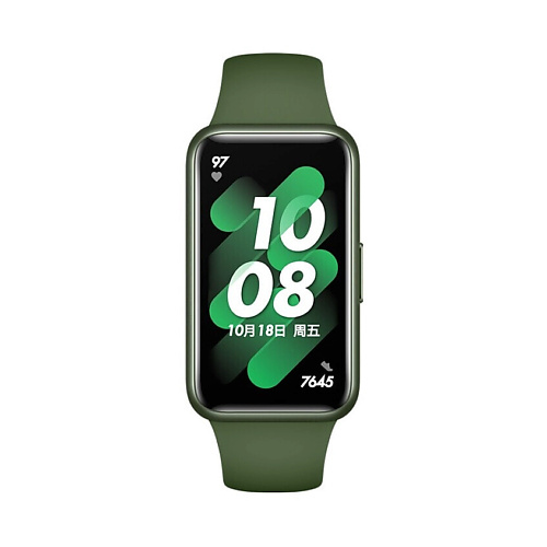 

HUAWEI Смарт-браслет Wristband 7 NFC, Смарт-браслет Wristband 7 NFC