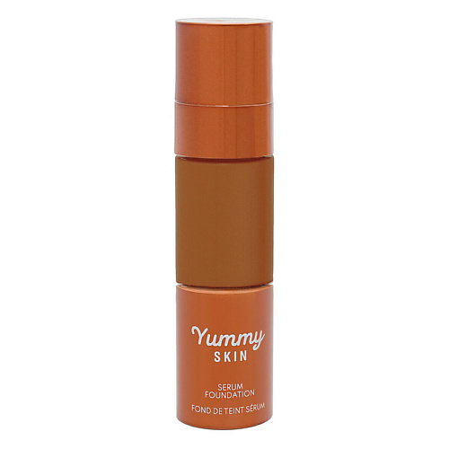 DANESSA MYRICKS Тональный флюид Yummy Skin Serum Foundation