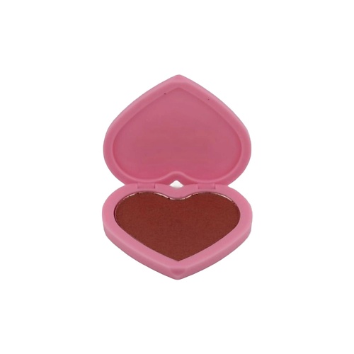 RUBY ROSE Компактные румяна Dopamine 249₽