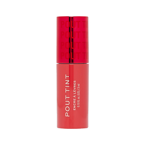 

REVOLUTION MAKEUP MAKEUP REVOLUTION Тинт для губ Pout Tint, MAKEUP REVOLUTION Тинт для губ Pout Tint