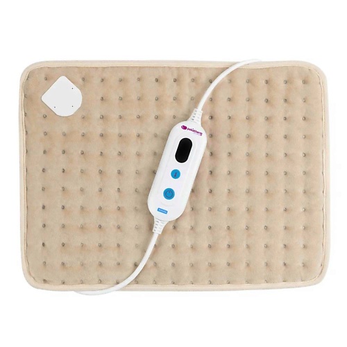 

PEKATHERM Универсальная текстильная электрогрелка US20TD 40x30 см, Универсальная текстильная электрогрелка US20TD 40x30 см