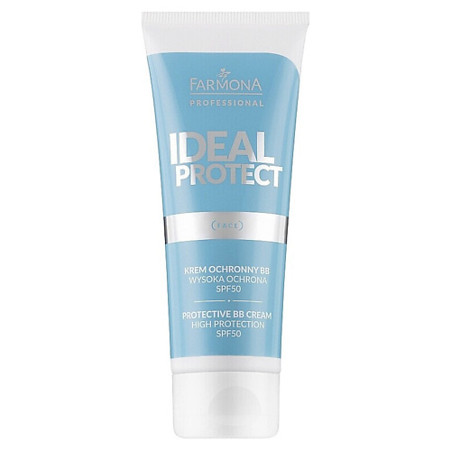 BB кремы  Лэтуаль FARMONA ВВ-крем для лица Ideal Protect SPF 50 50