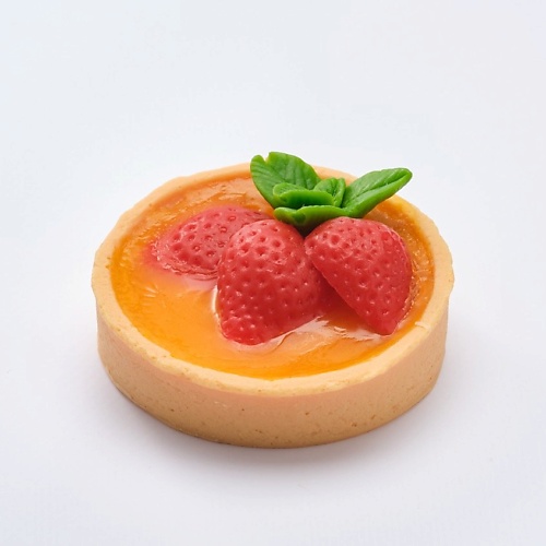 

SKUINA Пирожное из мыла, вкусняшка, мыльные тарталетки 100, Пирожное из мыла, вкусняшка, мыльные тарталетки