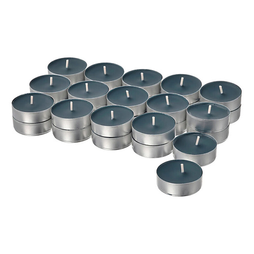 

IKEA Ароматическая чайная свеча FRUKTSKOG, Ароматическая чайная свеча FRUKTSKOG