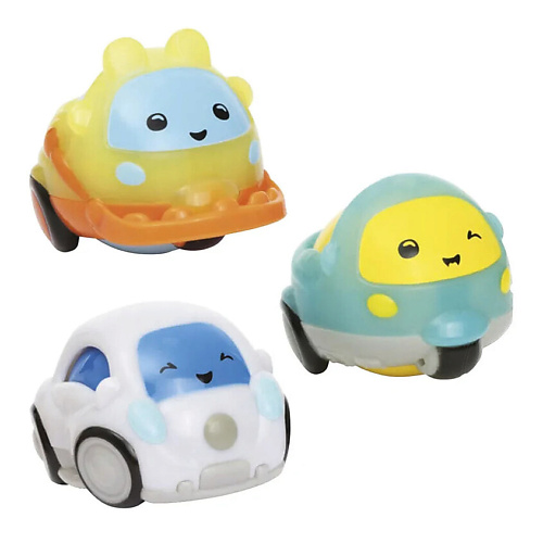 

CHICCO Светящиеся в темноте машинки Turbo Ball, Светящиеся в темноте машинки Turbo Ball