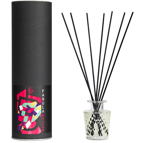 

ARIDA HOME Аромат для дома Fabula Ballad 100, Аромат для дома Fabula Ballad