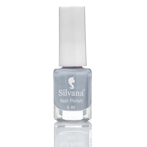 

SILVANA Лак для ногтей 6, Лак для ногтей