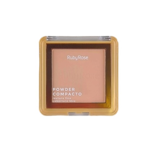 

RUBY ROSE Компактная пудра, Компактная пудра