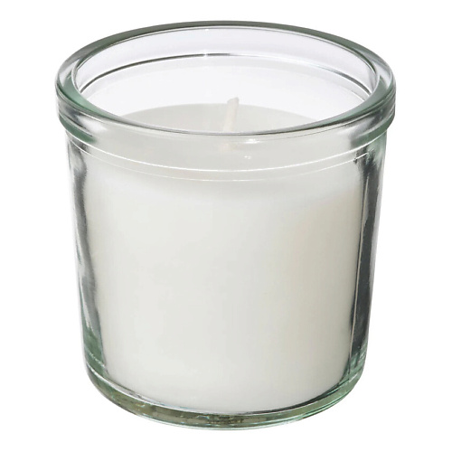 

IKEA Ароматическая свеча TRÅDCYPRESS, Ароматическая свеча TRÅDCYPRESS