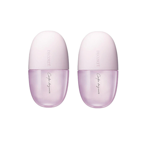 

DECORTÉ Фиксирующий спрей Comfort Day Mist Set & Protect, Фиксирующий спрей Comfort Day Mist Set & Protect