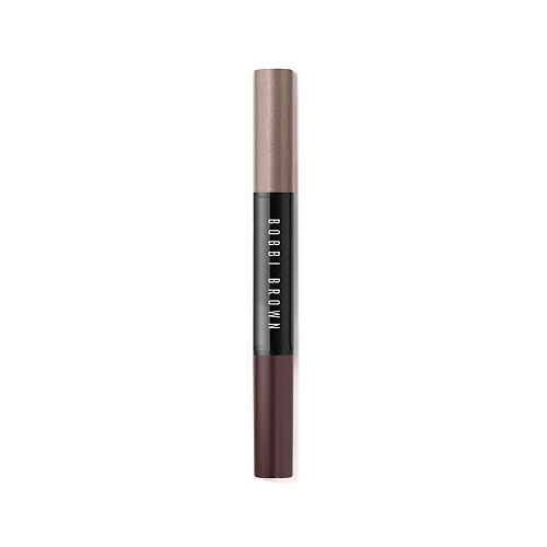 

BOBBI BROWN Двухсторонние тени для век в карандаше Dual Eye Shadow, Двухсторонние тени для век в карандаше Dual Eye Shadow