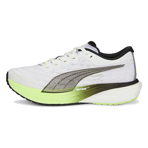 

PUMA Кроссовки Deviate Nitro 2 'White Fizzy Apple' Women's, Кроссовки Deviate Nitro 2 'White Fizzy Apple' Women's