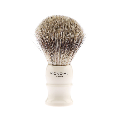 

MONDIAL 1908 Помазок для бритья, Помазок для бритья