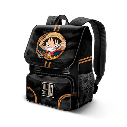 

KARACTERMANIA Расширяемый рюкзак One Piece Ropes, Расширяемый рюкзак One Piece Ropes