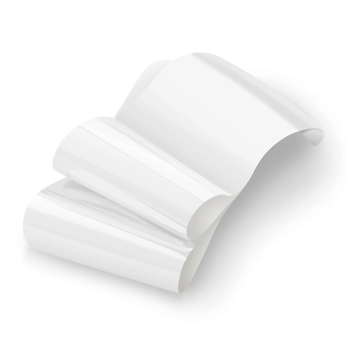 

NAIL CLUB Матовая фольга для дизайна ногтей, Матовая фольга для дизайна ногтей