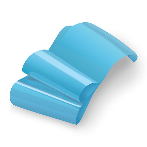 

NAIL CLUB Матовая фольга для дизайна ногтей, Матовая фольга для дизайна ногтей