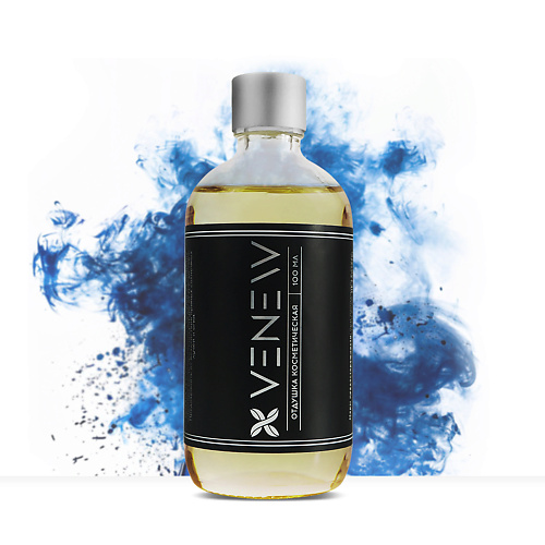 

VENEW Отдушка косметическая универсальная Вечная классика 100, Отдушка косметическая универсальная Вечная классика