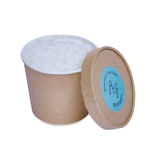 

МОРЕМИРУ Смесь морской и магниевой соли Интенсивный детокс 300, Смесь морской и магниевой соли Интенсивный детокс